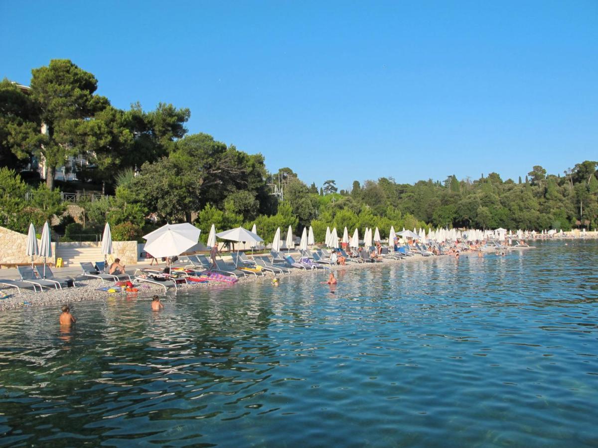 Apartment Pinezic - Roj117 By Interhome Rovinj Exterior foto