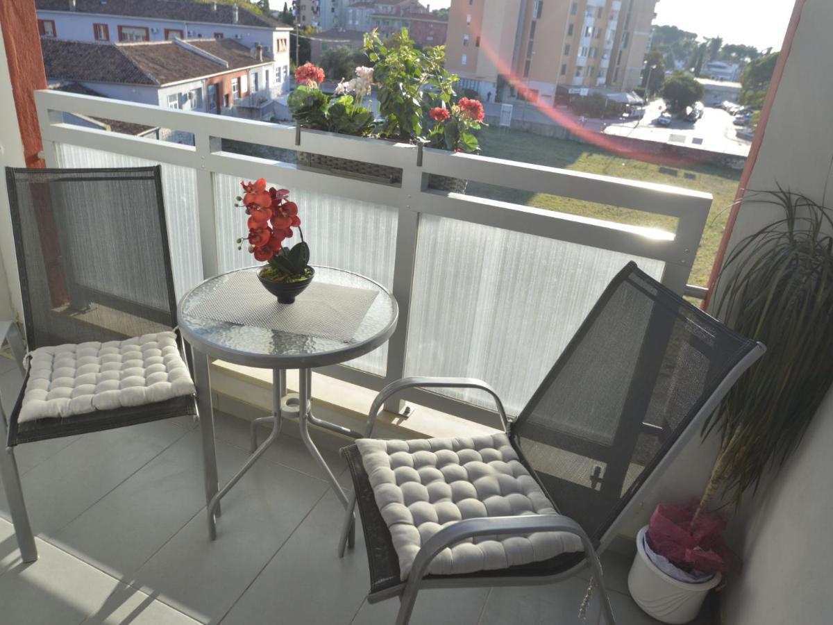 Apartment Pinezic - Roj117 By Interhome Rovinj Exterior foto